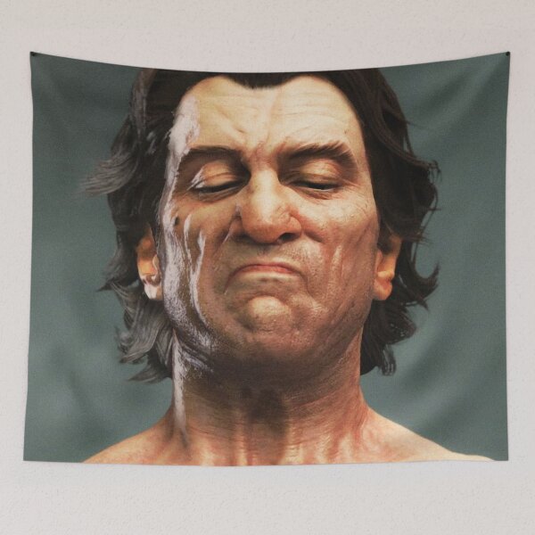 Item preview, CAPE FEAR CADY designed and sold by FILM GUTTER.