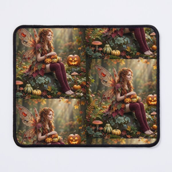 Item preview, The Magic of Autumn. designed and sold by JoyNest = "The nest of joy".