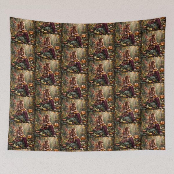 Item preview, ​The Magic of Autumn. designed and sold by JoyNest = "The nest of joy".