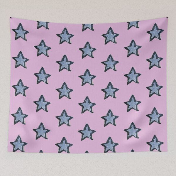 Item preview, Denim star designed and sold by zarapatel.