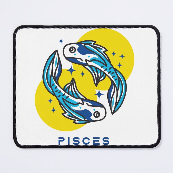 Item preview, pisces zodiac sign designed and sold by daenarys123.