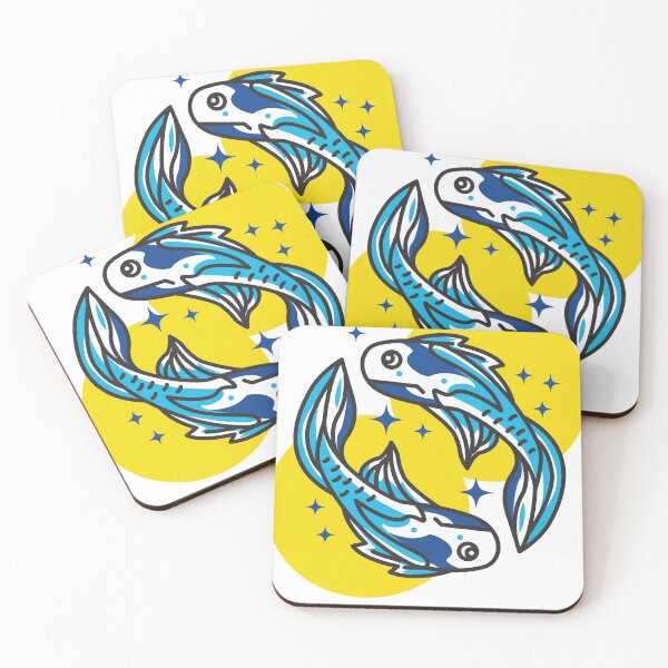 Item preview, pisces zodiac sign designed and sold by daenarys123.