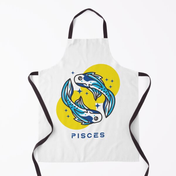 Item preview, pisces zodiac sign designed and sold by daenarys123.