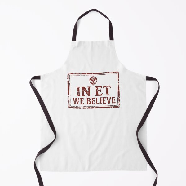 Item preview, In ET We Believe designed and sold by Arteandart.