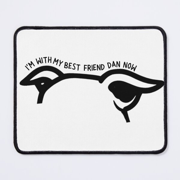 Item preview, I'm With My Best Friend Dan Now Noah Kahan Lyrics designed and sold by secondcityshore.
