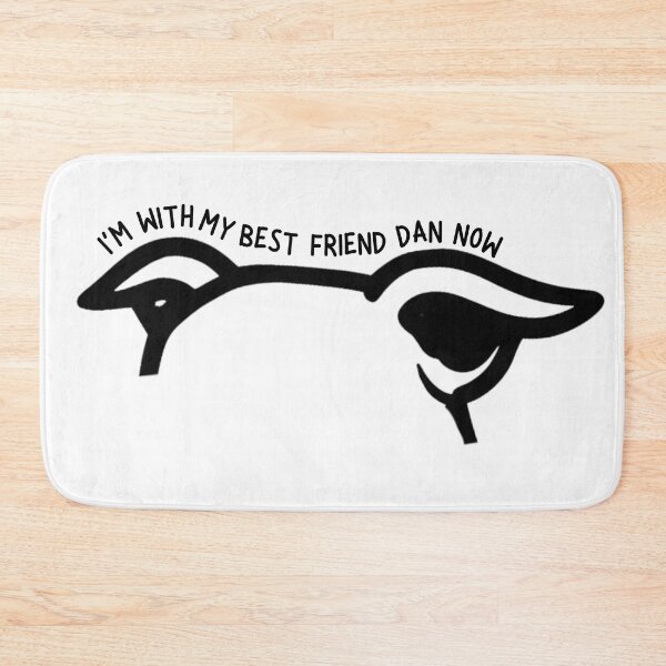 Item preview, I'm With My Best Friend Dan Now Noah Kahan Lyrics designed and sold by secondcityshore.