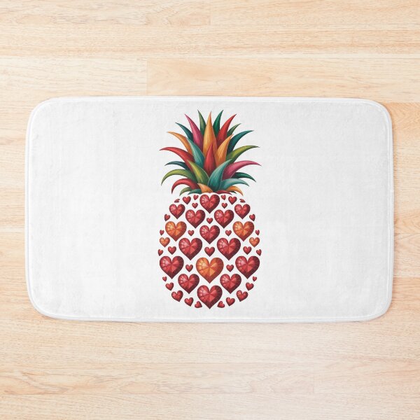 Item preview, pineapple, designed and sold by jkrphoto.