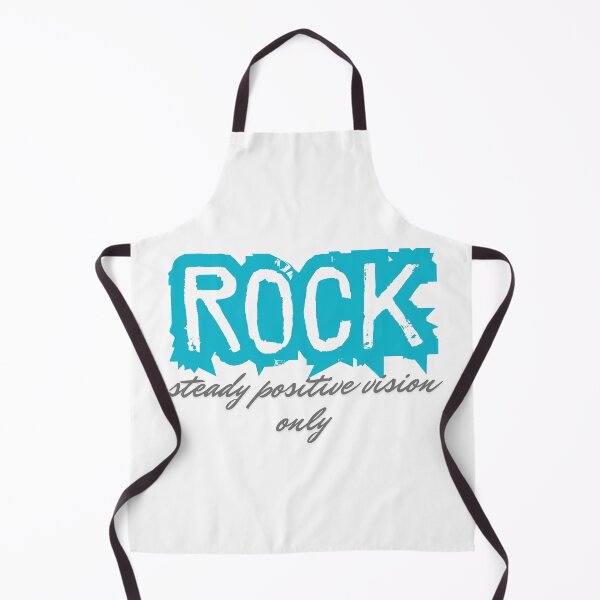 Item preview, Rock steady positive vision only designed and sold by ArtistTejal.