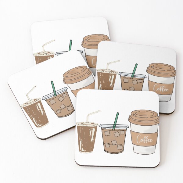 Item preview, Coffee designed and sold by Idanieida.