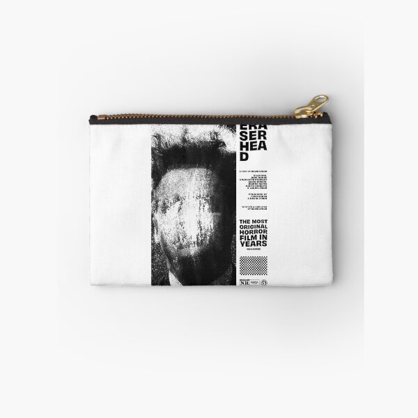 Item preview, ERASERHEAD designed and sold by FILM GUTTER.