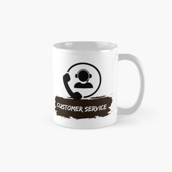 Item preview, Customer Service Design | Customer Support Professional & Office Career Gift designed and sold by ChooseAndPrint.