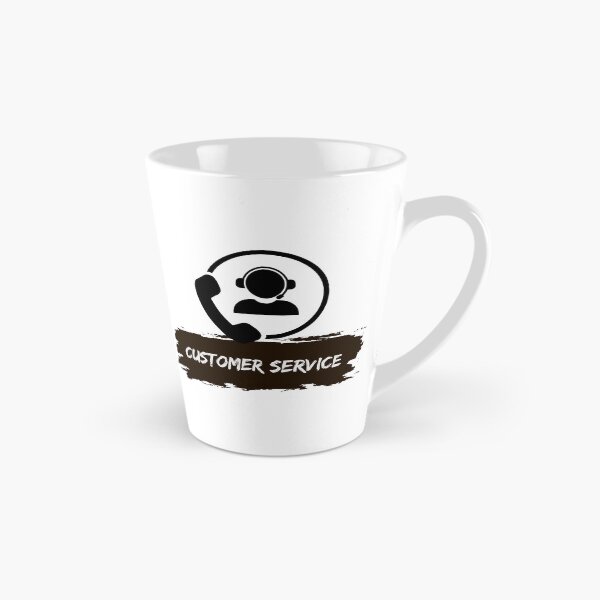 Item preview, Customer Service Design | Customer Support Professional & Office Career Gift designed and sold by ChooseAndPrint.