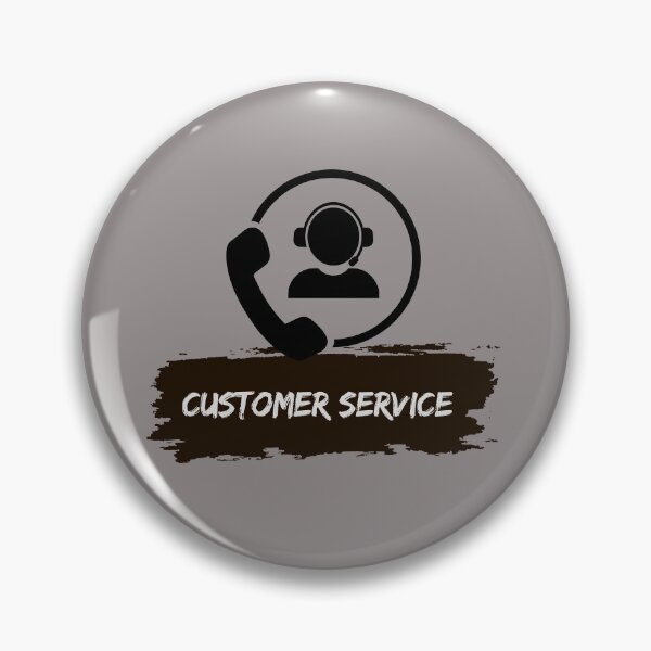Item preview, Customer Service Design | Customer Support Professional & Office Career Gift designed and sold by ChooseAndPrint.