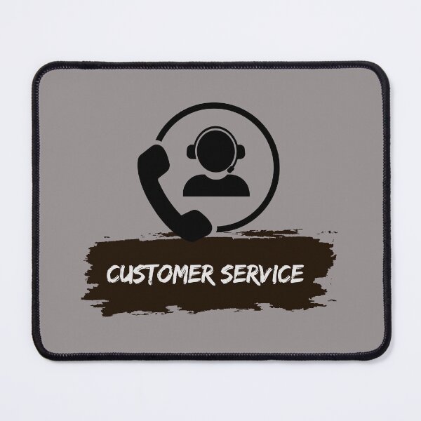 Item preview, Customer Service Design | Customer Support Professional & Office Career Gift designed and sold by ChooseAndPrint.
