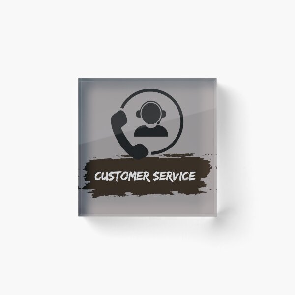 Item preview, Customer Service Design | Customer Support Professional & Office Career Gift designed and sold by ChooseAndPrint.