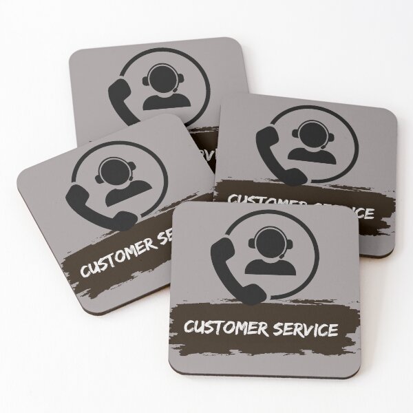 Item preview, Customer Service Design | Customer Support Professional & Office Career Gift designed and sold by ChooseAndPrint.
