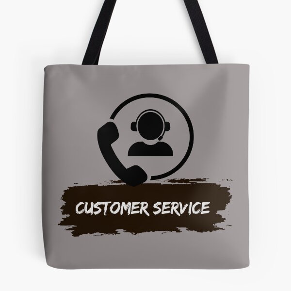 Item preview, Customer Service Design | Customer Support Professional & Office Career Gift designed and sold by ChooseAndPrint.