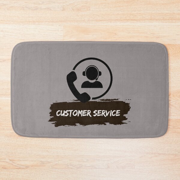 Item preview, Customer Service Design | Customer Support Professional & Office Career Gift designed and sold by ChooseAndPrint.