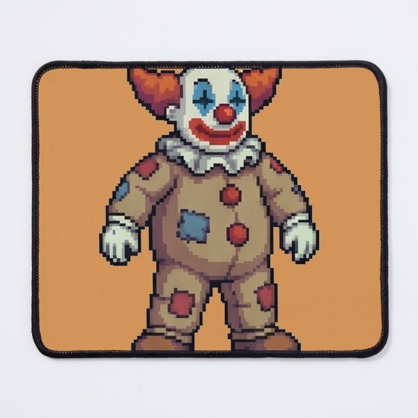 Item preview, Funny Vintage Clown Halloween designed and sold by RamjoVerse.