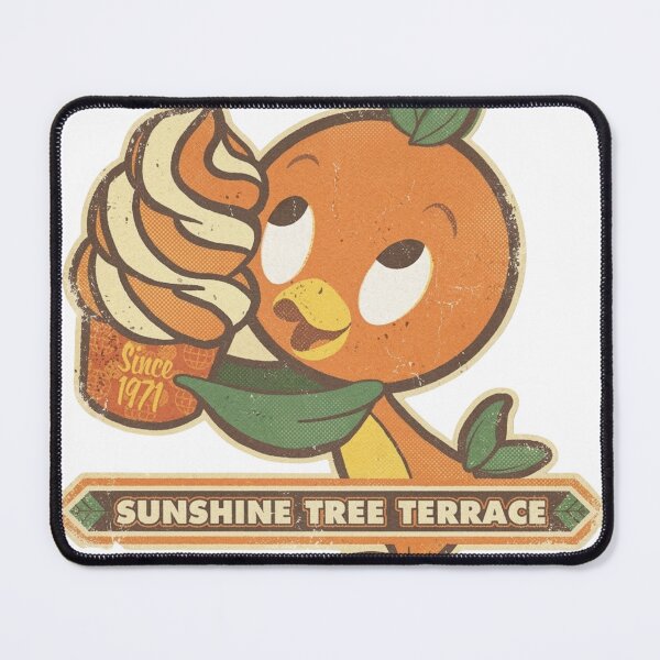 Item preview, Sunshine Tree Terrace designed and sold by Daninrealslife.