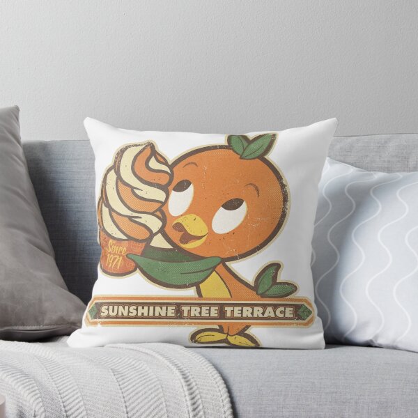 Item preview, Sunshine Tree Terrace designed and sold by TheDrumHeads.