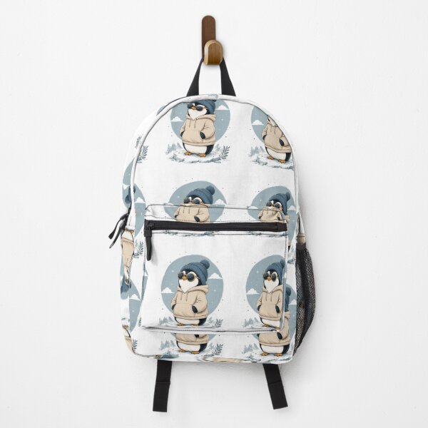 Item preview, Stay Cool, Waddle On! ? designed and sold by MedRoh.