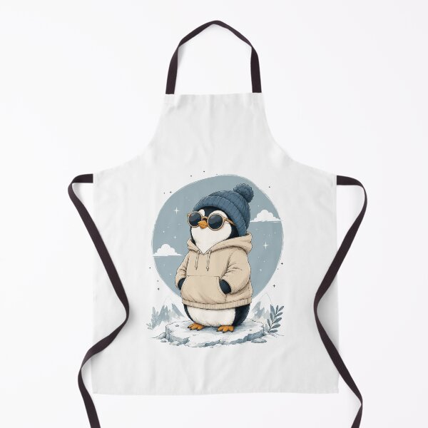 Item preview, Stay Cool, Waddle On! ? designed and sold by MedRoh.