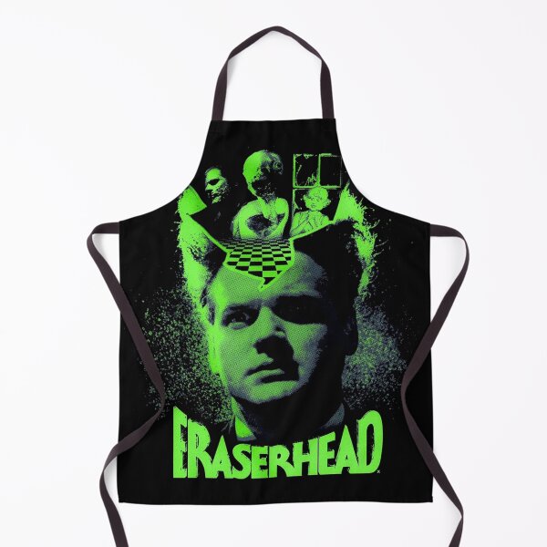 Item preview, ERASERHEAD designed and sold by FILM GUTTER.