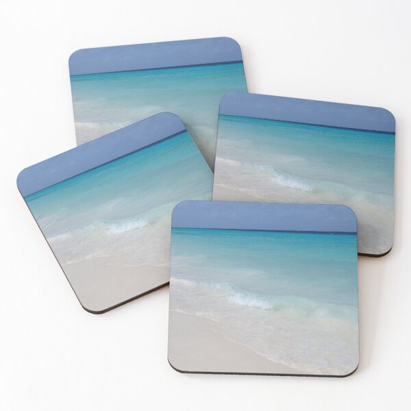Item preview, Caribbean Ocean Beach Dream 8 designed and sold by Anita's & Bella's Art.