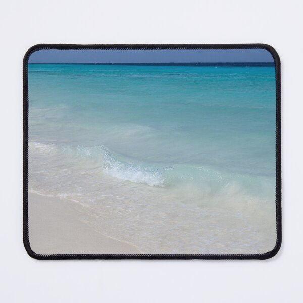 Item preview, Caribbean Ocean Beach Dream 8 designed and sold by Anita's & Bella's Art.