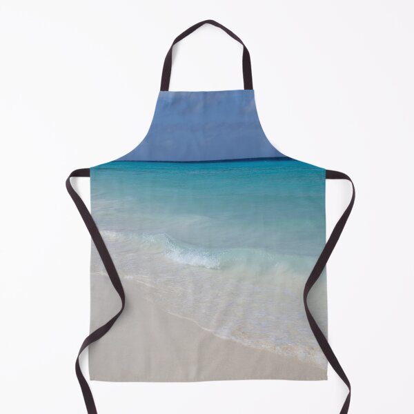 Item preview, Caribbean Ocean Beach Dream 8 designed and sold by Anita's & Bella's Art.