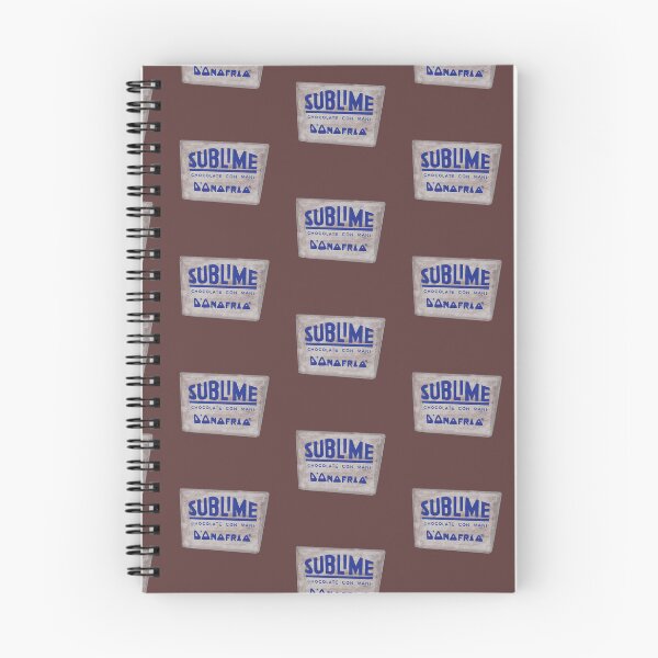 Item preview, Chocolate sublime designed and sold by arailustrada.
