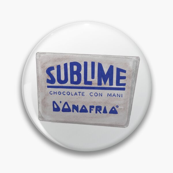 Item preview, Sublime chocolate designed and sold by arailustrada.