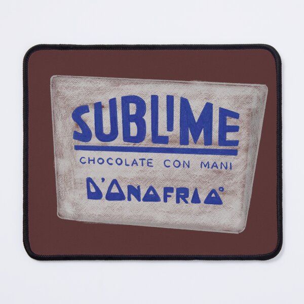 Item preview, Sublime chocolate designed and sold by arailustrada.
