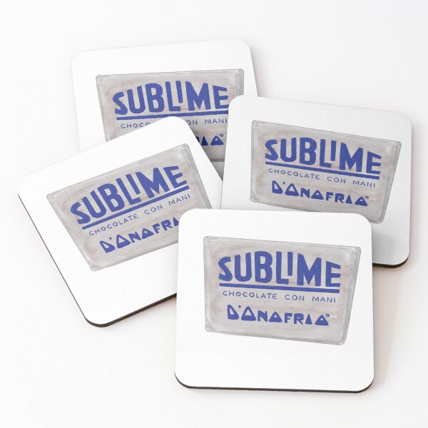 Item preview, Sublime chocolate designed and sold by arailustrada.