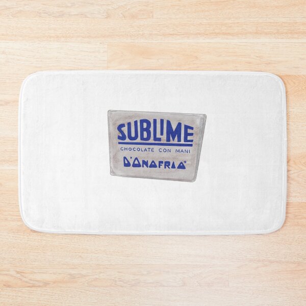 Item preview, Sublime chocolate designed and sold by arailustrada.