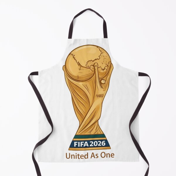 Item preview, 2026 World Cup (FIFA) - United As One designed and sold by DavidDai.
