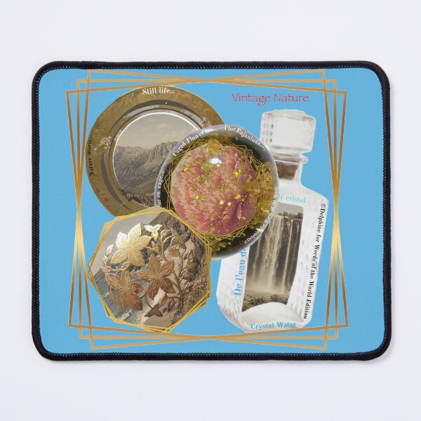 Item preview, Vintage Nature... designed and sold by Words of the World Edition.