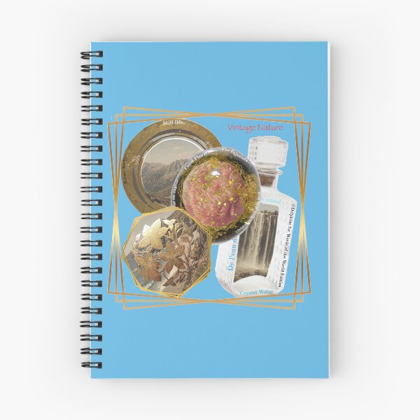 Item preview, Vintage Nature... designed and sold by Words of the World Edition.