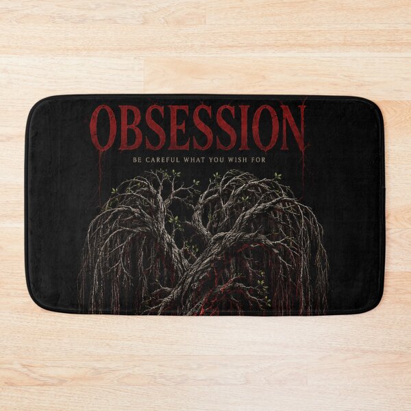 Item preview, Obsession – Be Careful What You Wish designed and sold by KyniraaCo.