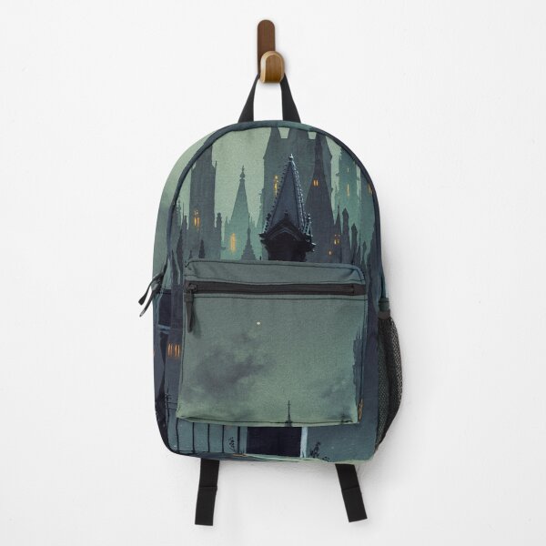 Item preview, Yharnam designed and sold by Rene-Kovac-Art.
