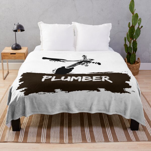 Item preview, Plumber Design | Plumbing Professional & Skilled Trades Career Gift designed and sold by ChooseAndPrint.