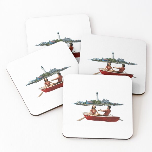 Item preview, widows bay designed and sold by Molsabounat.