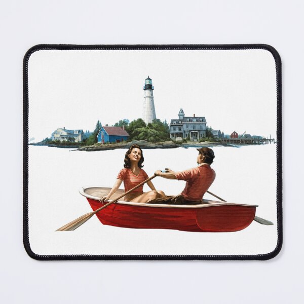 Item preview, widows bay designed and sold by Molsabounat.
