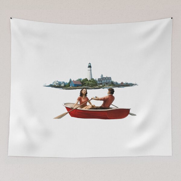 Item preview, widows bay designed and sold by Molsabounat.