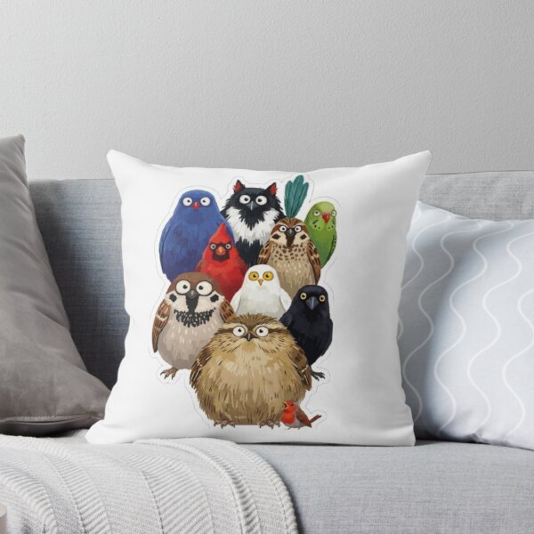 Item preview, Bird Eye designed and sold by Snurly.