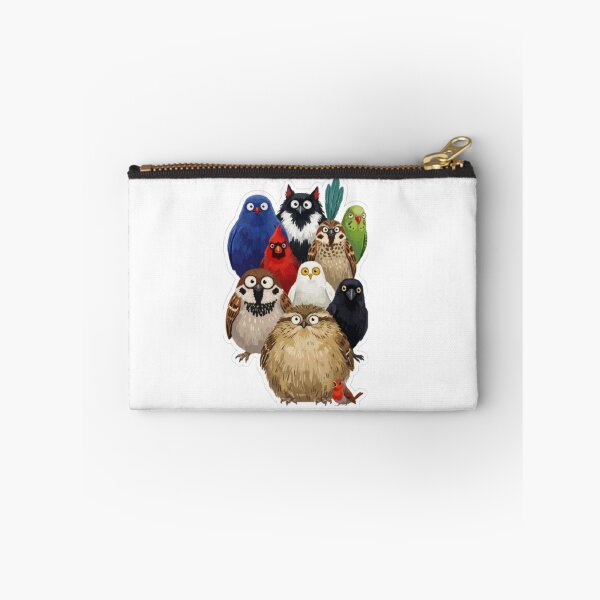 Item preview, Bird Eye designed and sold by Snurly.