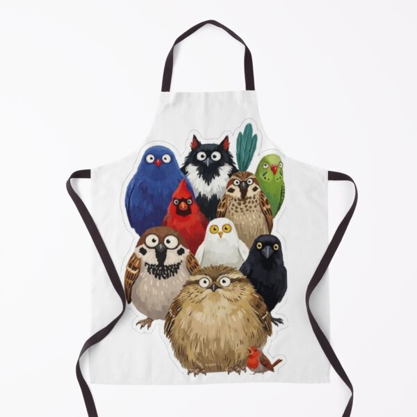 Item preview, Bird Eye designed and sold by Snurly.