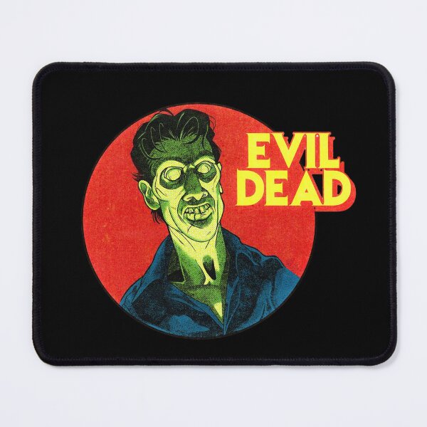 Item preview, EVIL ASH IS DEAD designed and sold by FILM GUTTER.