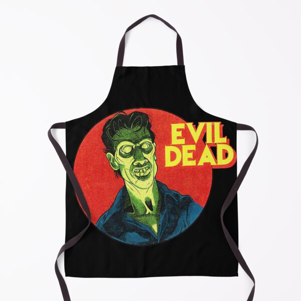 Item preview, EVIL ASH IS DEAD designed and sold by FILM GUTTER.
